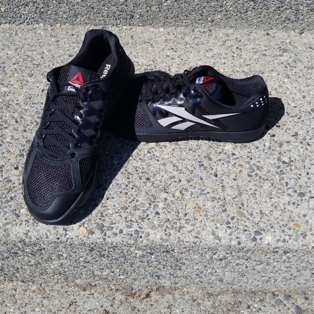 Reebok Crossfit Nano 2.0